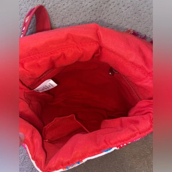 Boho vibe crossbody purse - Picture 4 of 4